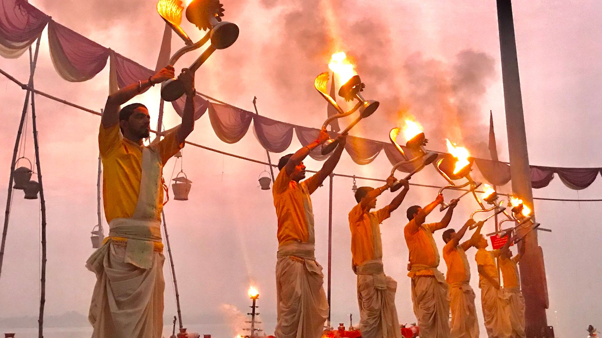 Upcoming Tour Dates for the Streetschool Mindfulness Journey to India 2027